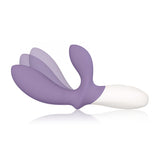 Lelo Loki Wave 2 Violet Dust Prostate Massager - Eroticon Ltd