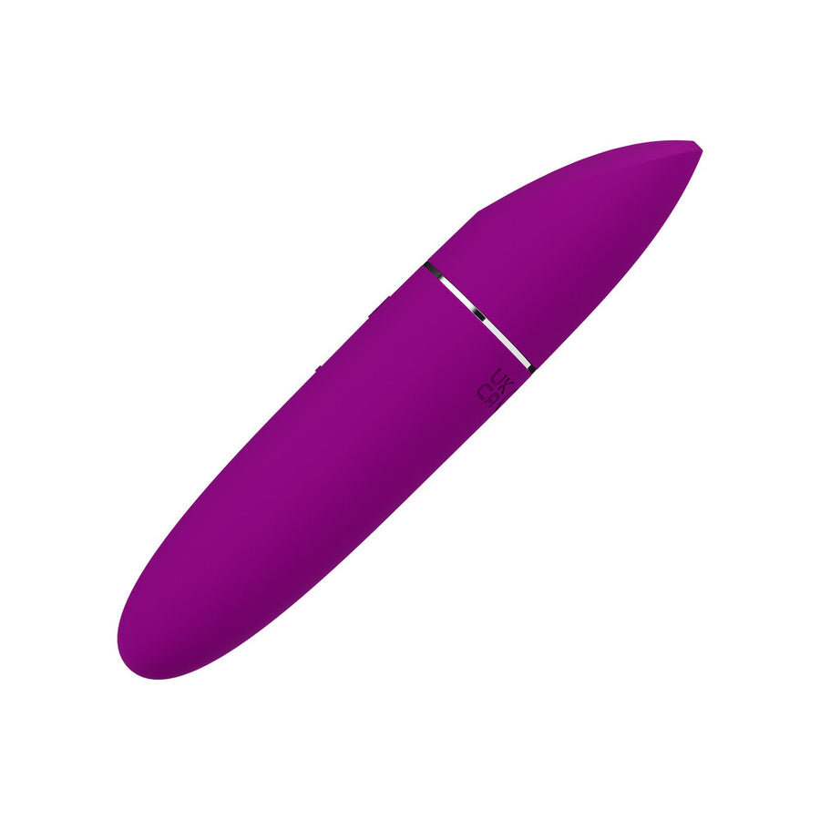 Lelo Mia 3 Deep Rose Lipstick Luxurious Vibrator - Eroticon Ltd