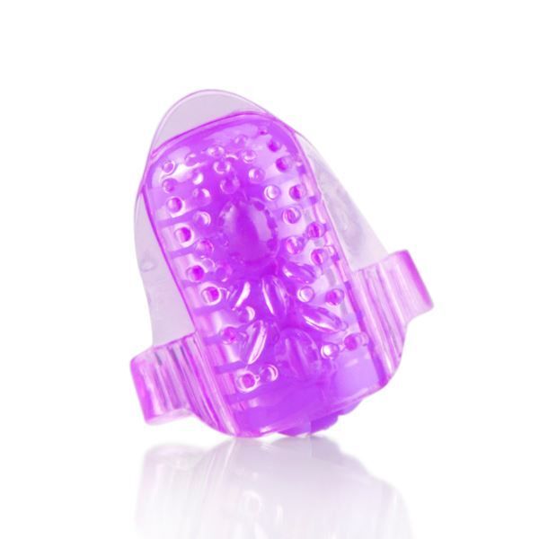 Screaming O LingO Tongue Vibrator - Eroticon Ltd