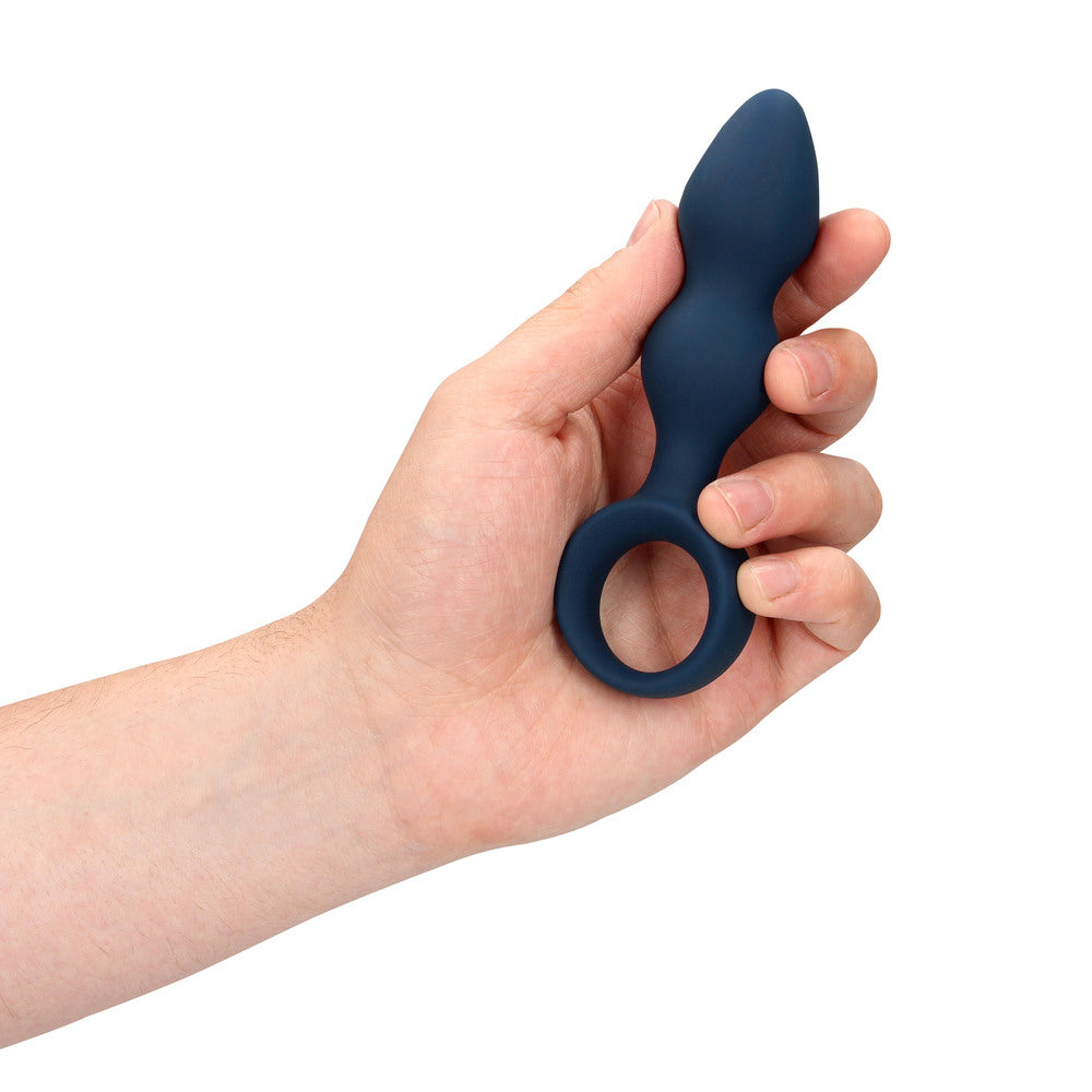 Sexplore Toy Kit for Him Stormy Forecast - Eroticon Ltd