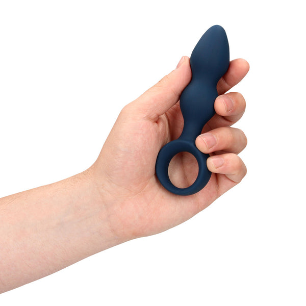 Sexplore Toy Kit for Him Stormy Forecast - Eroticon Ltd