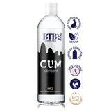 BTB XXL Cum Lubricant 250ml - Eroticon Ltd