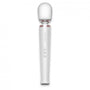 Le Wand Rechargeable White Massager