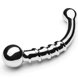 Le Wand Bow Stainless Steel Dildo - Eroticon Ltd