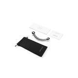 Le Wand Bow Stainless Steel Dildo - Eroticon Ltd