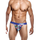 Male Basics Hipster Thong - Eroticon Ltd