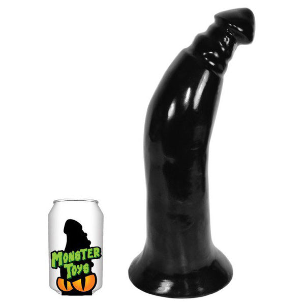 Monster Toys Megator Dildo - Eroticon Ltd