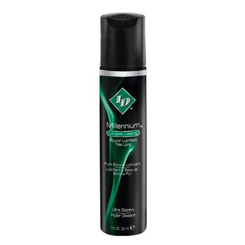 ID Millennium 1 oz Lubricant - Eroticon Ltd