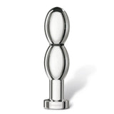 MyStim Oh Thello EStim Aluminium Dildo - Eroticon Ltd