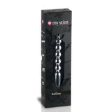 MyStim Ballzac Aluminium Dildo - Eroticon Ltd