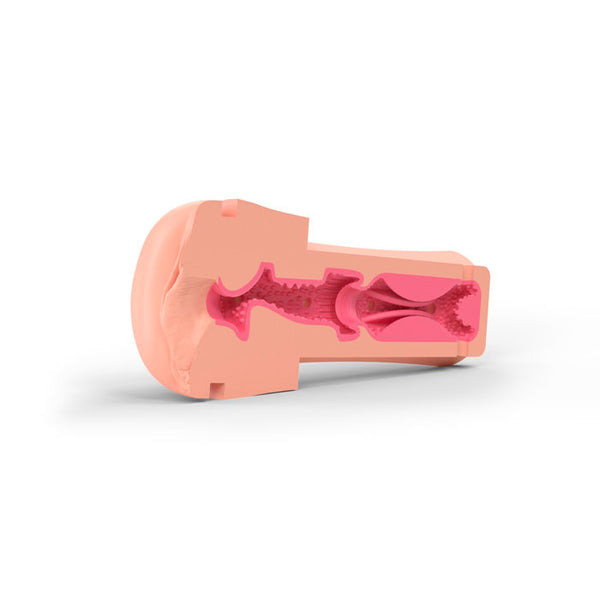 Mystim Opus E Vagina Masturbator - Eroticon Ltd