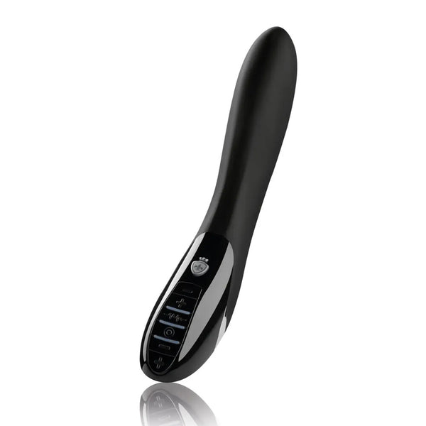 MyStim Electric Eric EStim Vibrator - Eroticon Ltd