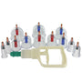 12 Piece Cupping System - Eroticon Ltd
