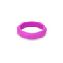 Me You Us Silicone 50mm Ring