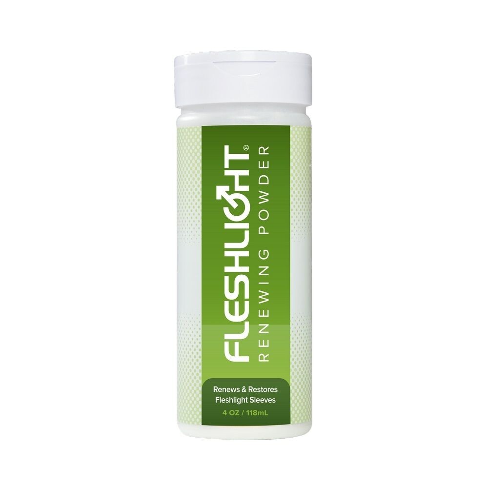 Fleshlight Renew Powder - Eroticon Ltd