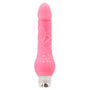 Firefly 8 Inch Vibrating Massager Glow In The Dark Vibrator