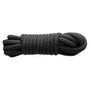 Sinful 25 Foot Nylon Rope Black - Eroticon Ltd
