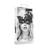 Ouch Lace Eye Mask Royal - Eroticon Ltd
