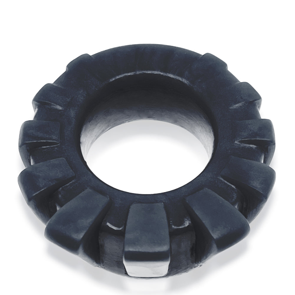 Oxballs Cock Lug Lugged Cockring - Eroticon Ltd