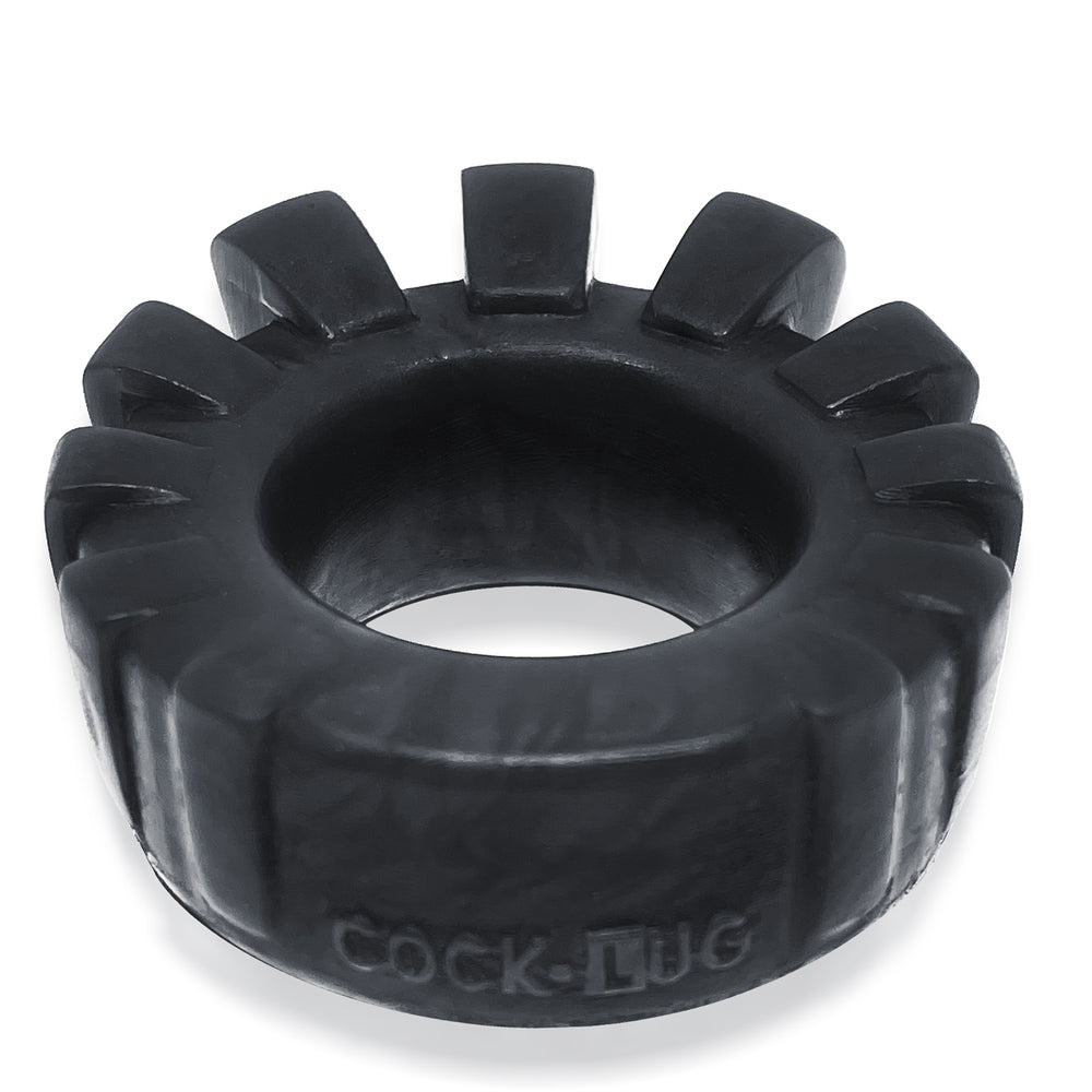 Oxballs Cock Lug Lugged Cockring - Eroticon Ltd