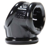 Oxballs Cocksling 2 Cock And Ball Ring Black - Eroticon Ltd