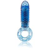 Screaming O Yeah Vibrating Cock Ring - Eroticon Ltd