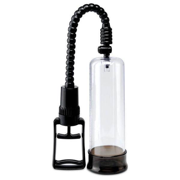Pipedream Pump Worx Max Width Penis Enlarger - Eroticon Ltd