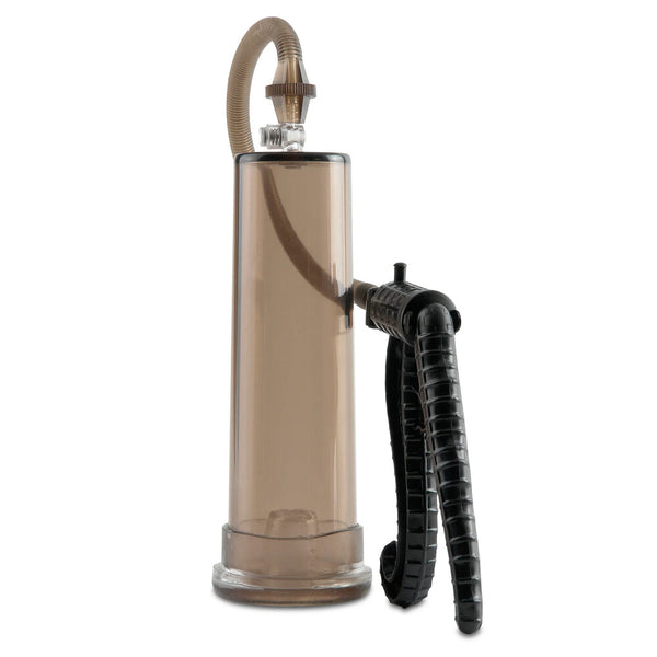 Pump Worx Mega Grip Xl Power Pump - Eroticon Ltd