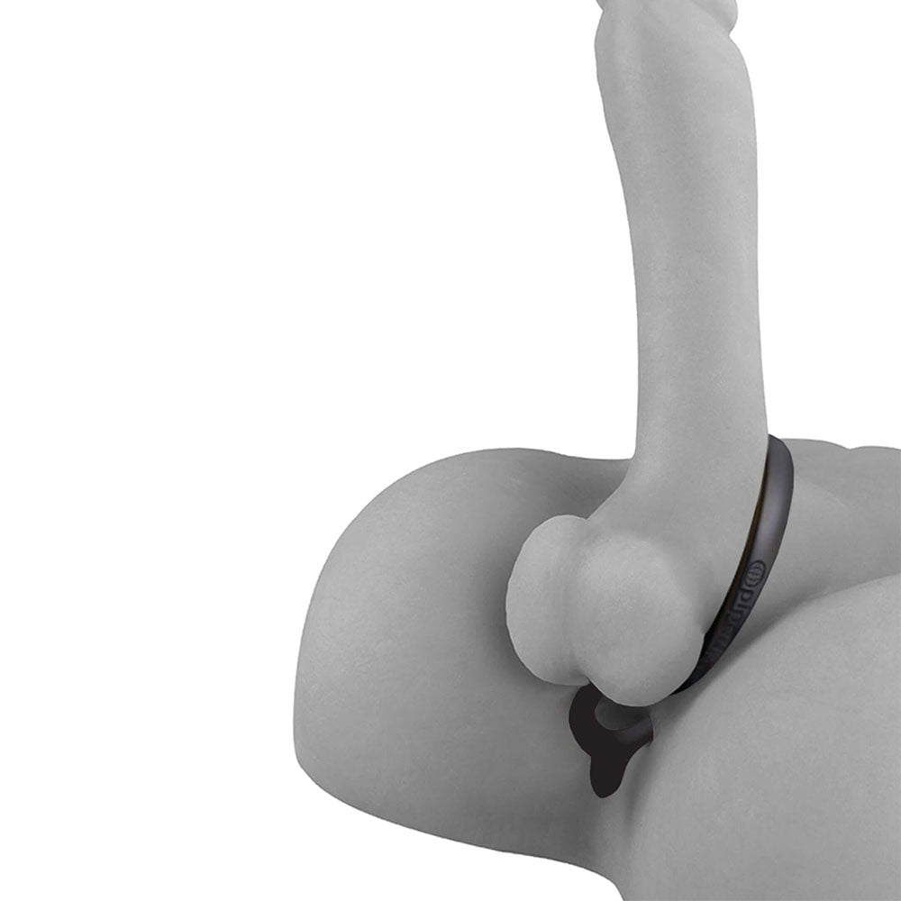 Anal Fantasy Collection Assgasm Cockring Anal Beads - Eroticon Ltd