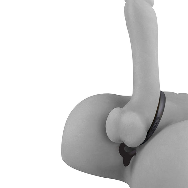 Anal Fantasy Collection Assgasm Cockring Anal Beads - Eroticon Ltd