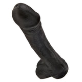 King Cock 13 Inches Cock With Balls and Suction Cup - Eroticon Ltd