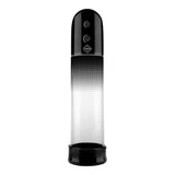 Pumped Automatic Luv Penis Pump - Eroticon Ltd