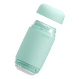 Tenga Puffy Mint Green Masturbator - Eroticon Ltd