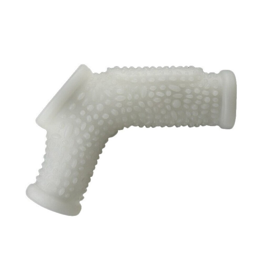 Lovetoy Drip Knights Ring Vibrating Penis Sleeve - Eroticon Ltd