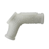 Lovetoy Drip Knights Ring Vibrating Penis Sleeve - Eroticon Ltd