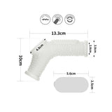 Lovetoy Drip Knights Ring Vibrating Penis Sleeve - Eroticon Ltd