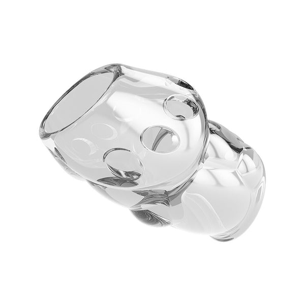 Oscar Penis Sleeve Clear - Eroticon Ltd