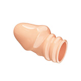 Jeremy Penis Sleeve Flesh Pink - Eroticon Ltd