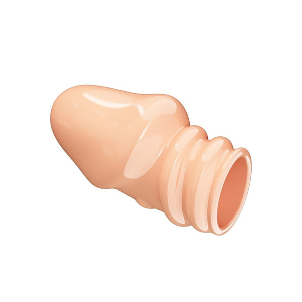 Jeremy Penis Sleeve Flesh Pink - Eroticon Ltd