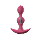 Love to Love Twinny Bud Vibrating Butt Plug - Eroticon Ltd
