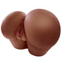 Pipedream Extreme Toyz Fuck My Black Bubble Butt - Eroticon Ltd