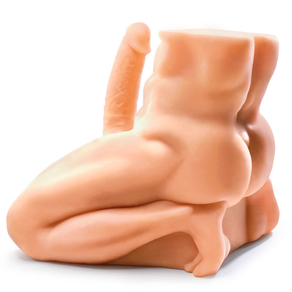 Pipedream Extreme Toyz Do Me Silly Man - Eroticon Ltd