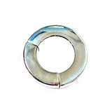 Rouge Stainless Steel Magnetic Ball Stretcher 35mm - Eroticon Ltd