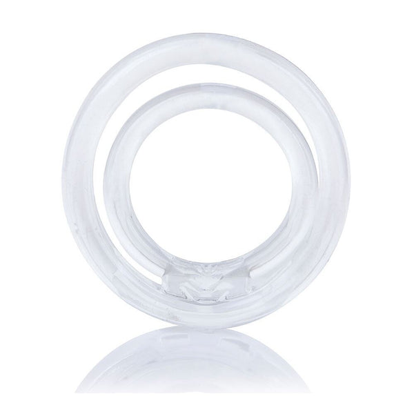 Screaming O RingO 2 Cock And Ball Ring - Eroticon Ltd