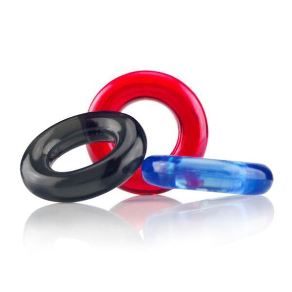 Screaming O RingO Cock Ring - Eroticon Ltd