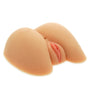 Twos Company Vagina And Ass Masturbator - Eroticon Ltd