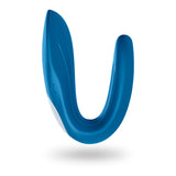 Satisfyer Partner Whale Couples Vibrator - Eroticon Ltd