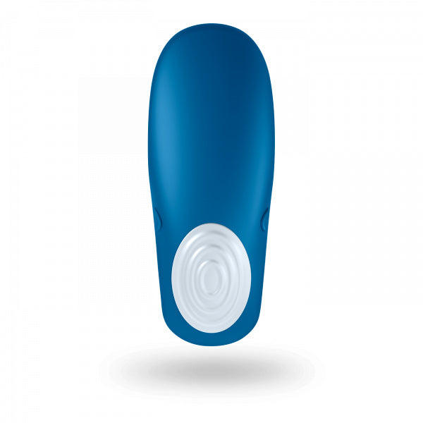 Satisfyer Partner Whale Couples Vibrator - Eroticon Ltd
