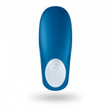 Satisfyer Partner Whale Couples Vibrator - Eroticon Ltd