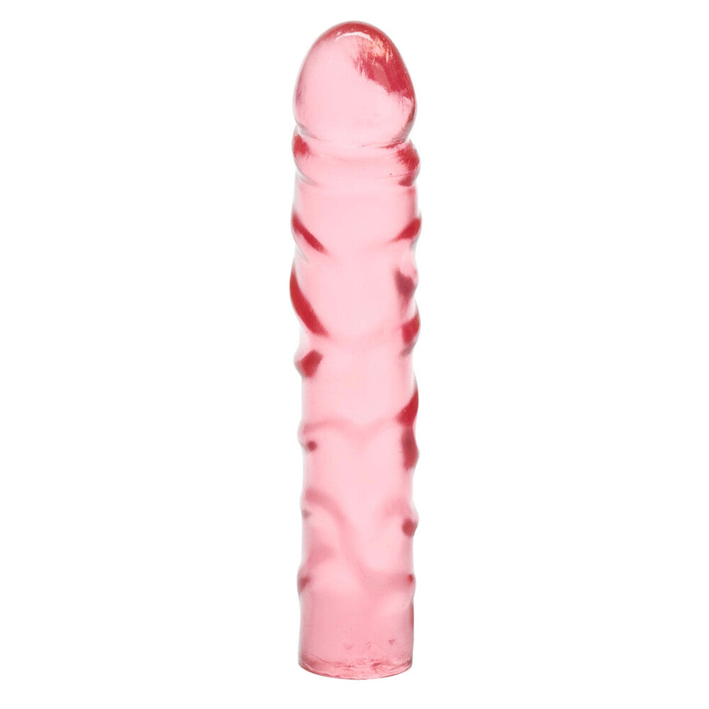 Translucence Junior Dong Pink - Eroticon Ltd